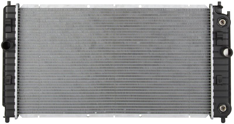 Spectra CU2520 Radiator
