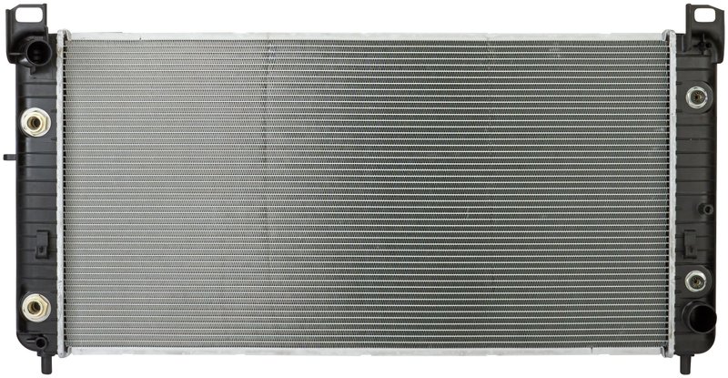 Spectra CU2538 Radiator