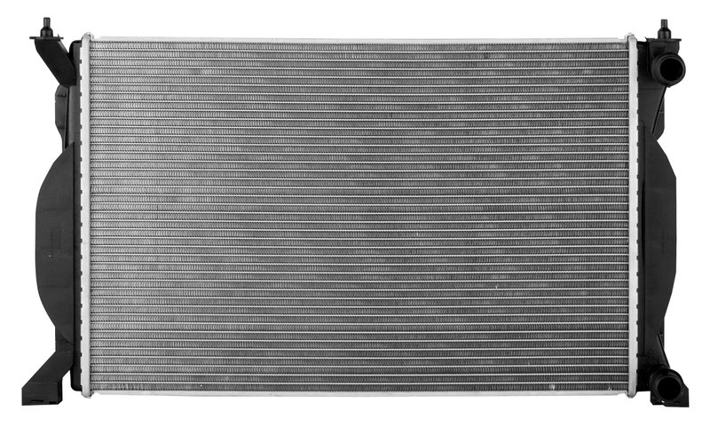 Spectra CU2557 Radiator