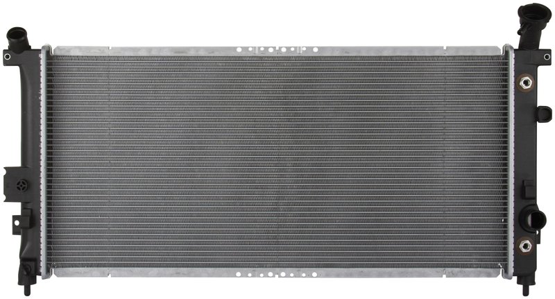Spectra CU2562 Radiator