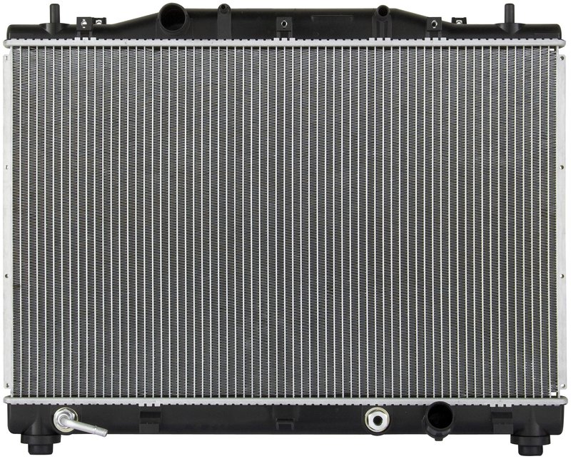 Spectra CU2565 Radiator