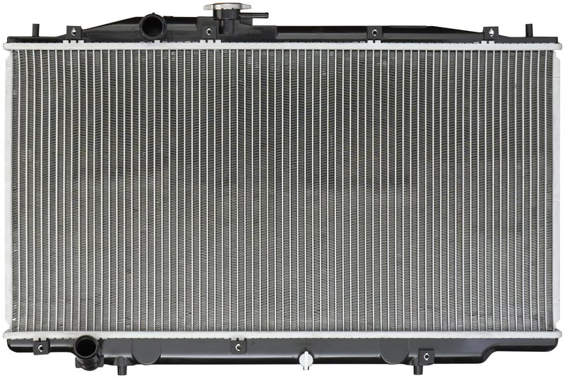 Spectra CU2571 Radiator