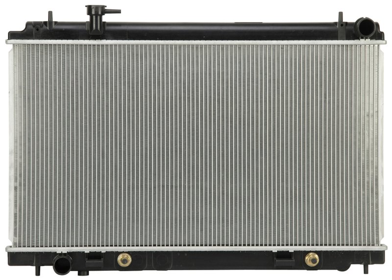 Spectra CU2576 Radiator