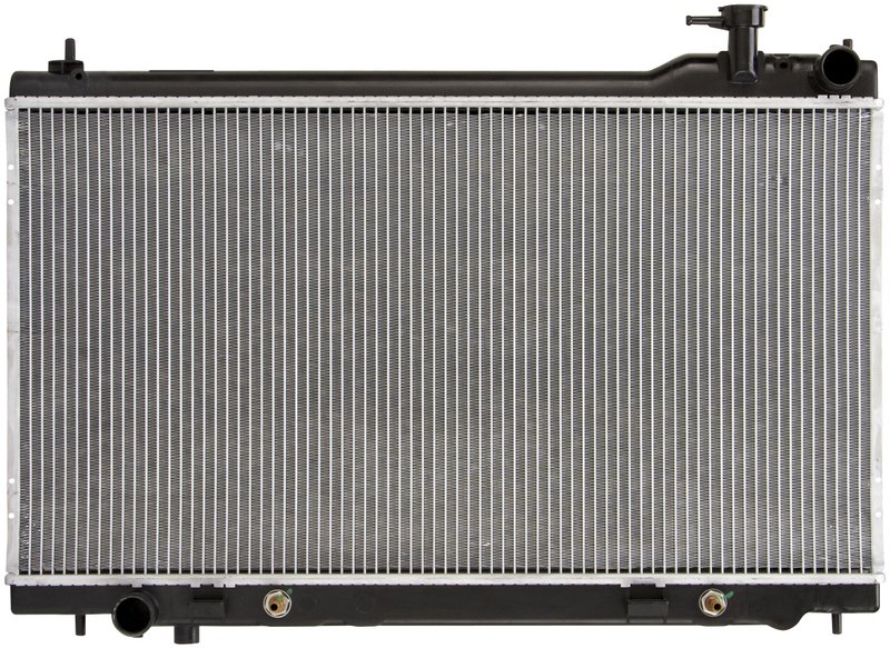 Spectra CU2588 Radiator
