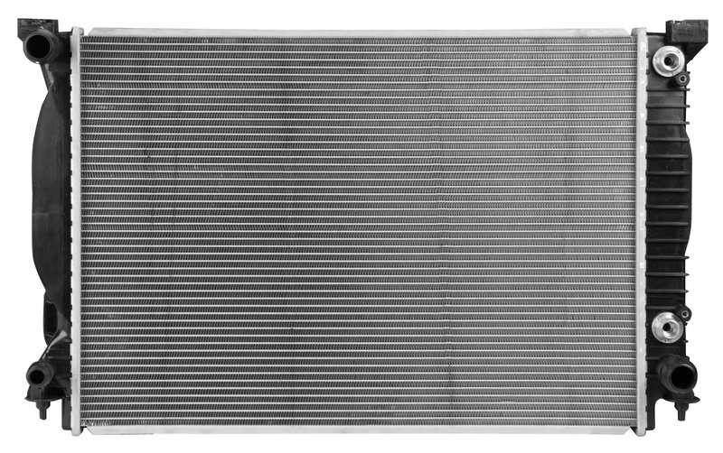 Spectra CU2590 Radiator