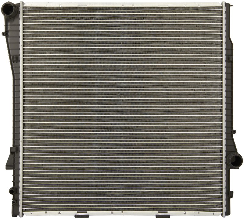 Spectra CU2593 Radiator