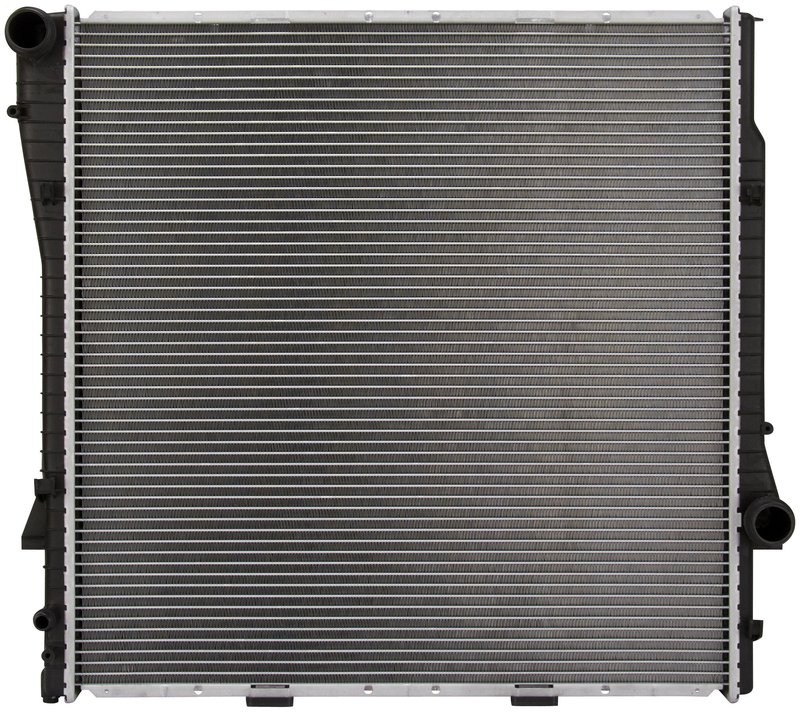 Spectra CU2594 Radiator