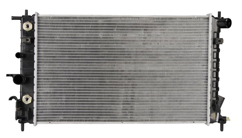 Spectra CU2607 Radiator