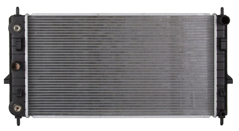 Spectra CU2608 Radiator