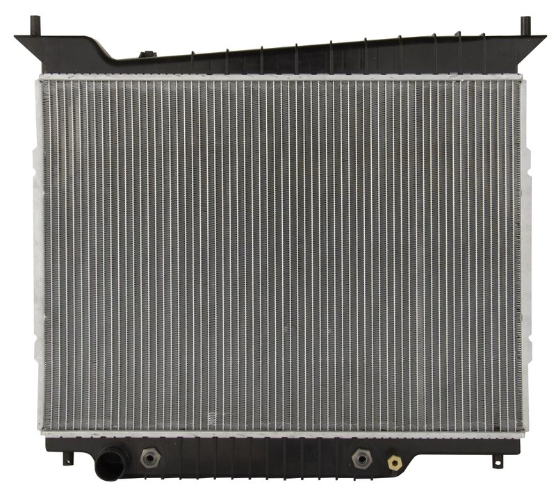 Spectra CU2609 Radiator
