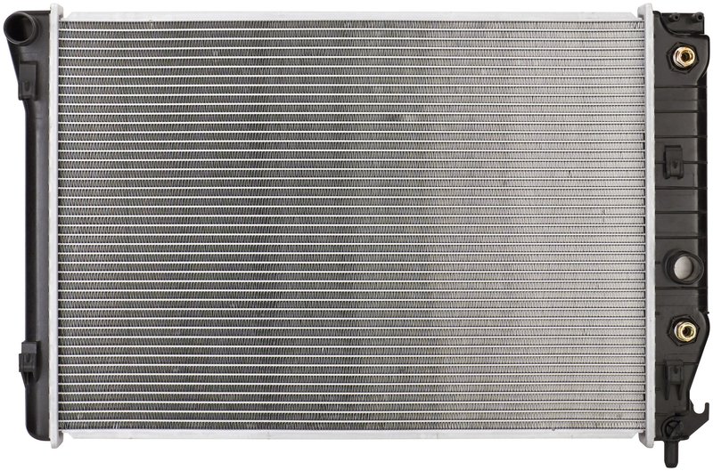 Spectra CU2611 Radiator