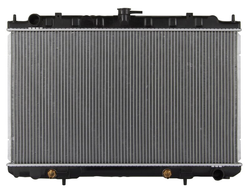 Spectra CU2612 Radiator