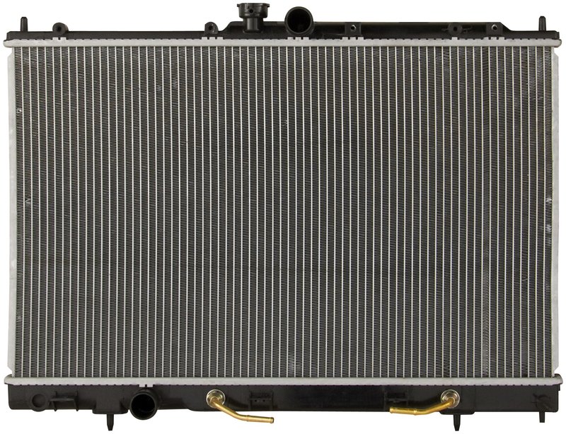 Spectra CU2617 Radiator