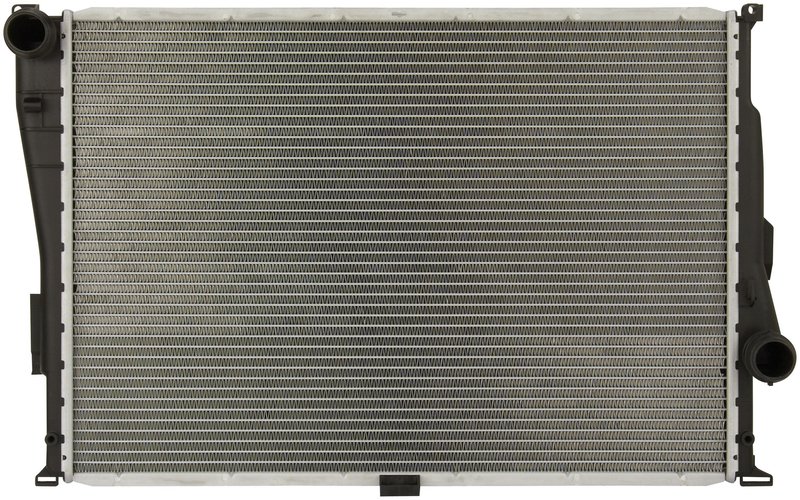 Spectra CU2627 Radiator