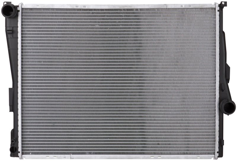 Spectra CU2636 Radiator
