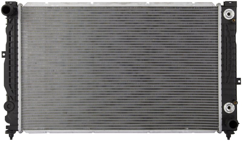 Spectra CU2648 Radiator