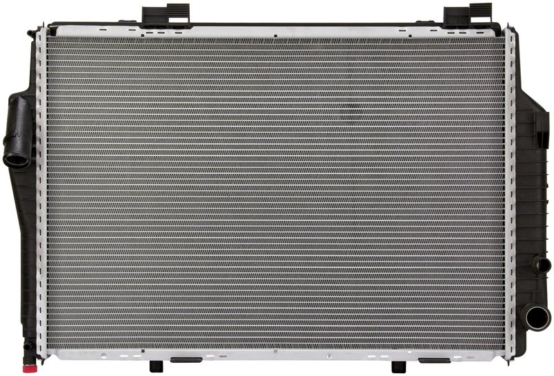 Spectra CU2651 Radiator