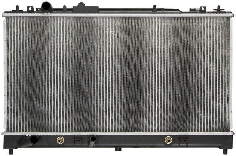 Spectra CU2672 Radiator