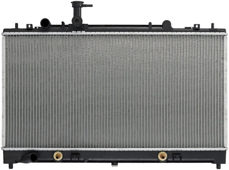 Spectra CU2673 Radiator