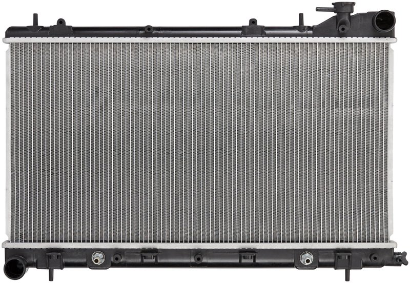Spectra CU2674 Radiator