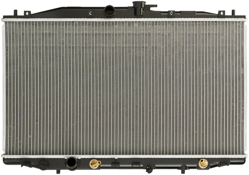 Spectra CU2680 Radiator
