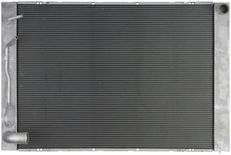 Spectra CU2681 Radiator