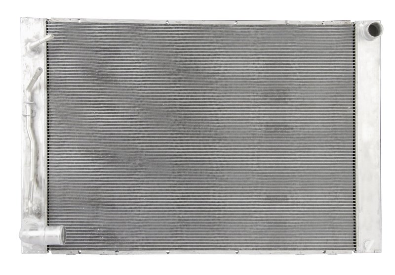 Spectra CU2682 Radiator