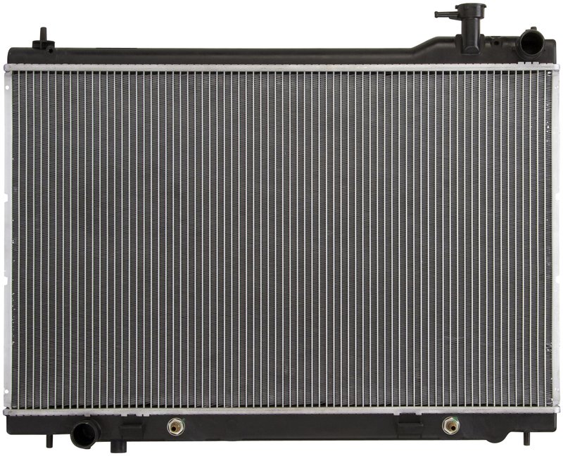 Spectra CU2683 Radiator