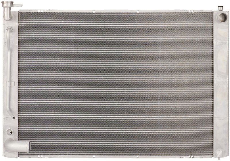 Spectra CU2688 Radiator