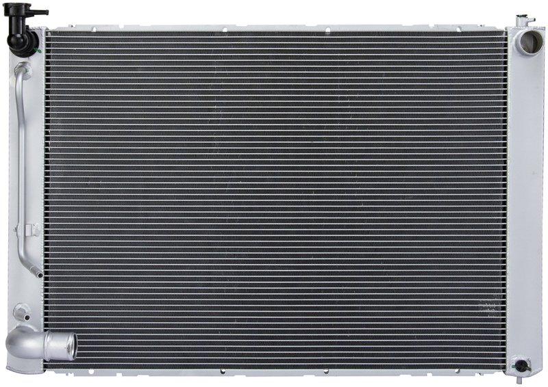 Spectra CU2689 Radiator