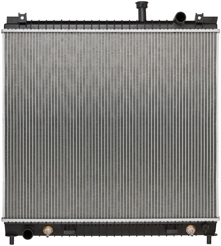 Spectra CU2691 Radiator