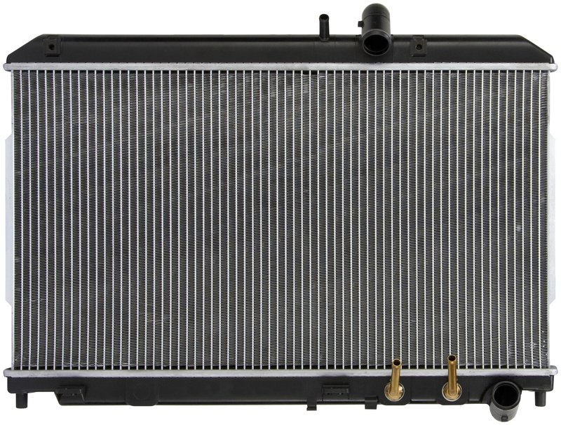 Spectra CU2694 Radiator