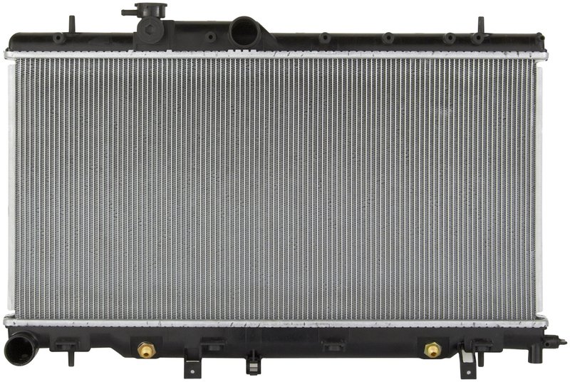 Spectra CU2703 Radiator