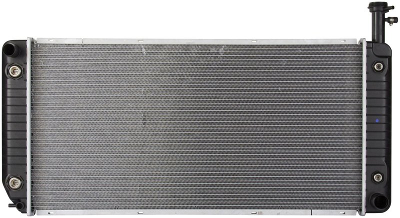 Spectra CU2713 Radiator