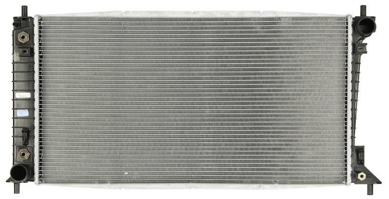 Spectra CU2719 Radiator