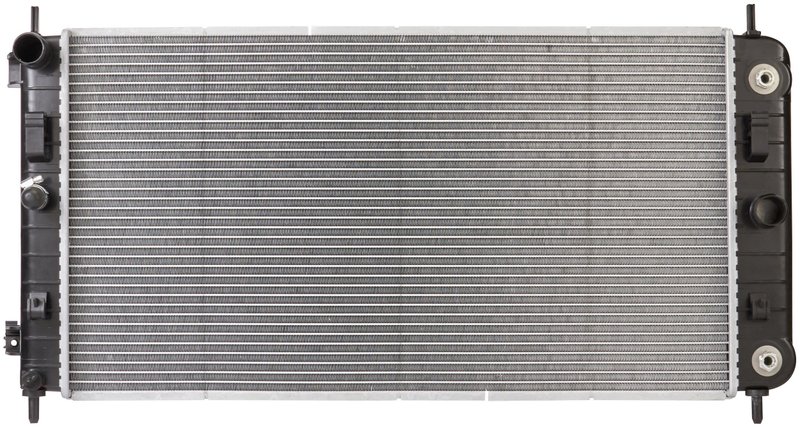 Spectra CU2727 Radiator