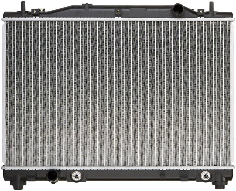 Spectra CU2731 Radiator