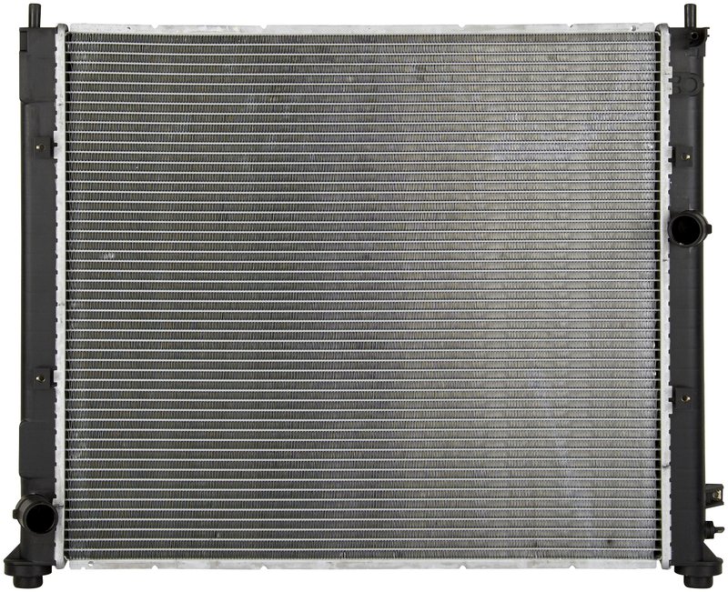 Spectra CU2733 Radiator