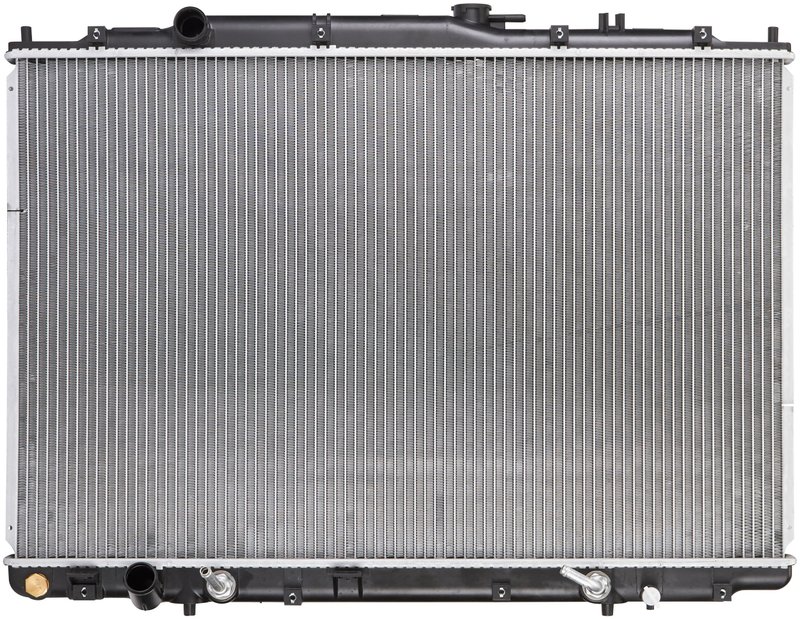 Spectra CU2740 Radiator