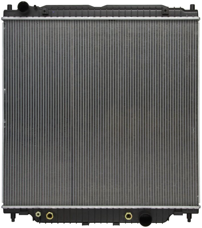 Spectra CU2741 Radiator