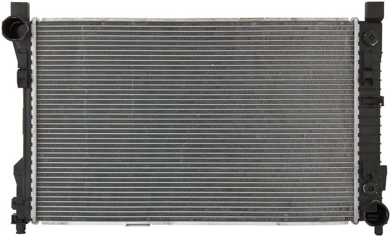 Spectra CU2750 Radiator