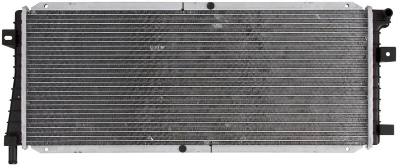 Spectra CU2763 Radiator