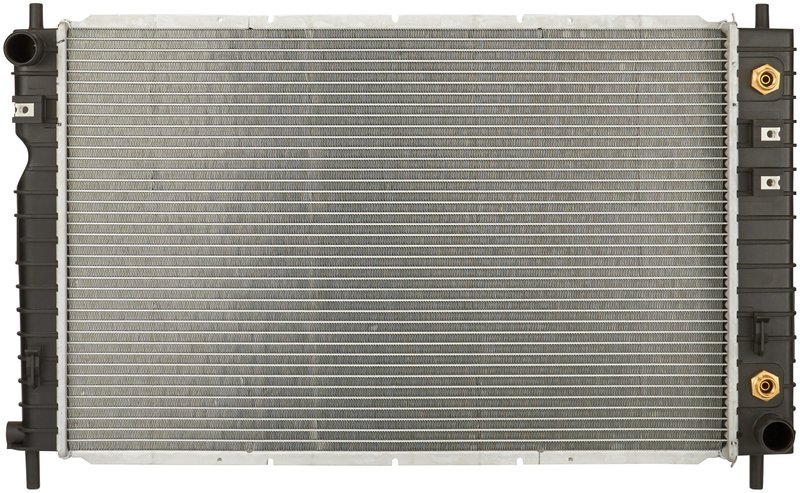 Spectra CU2764 Radiator