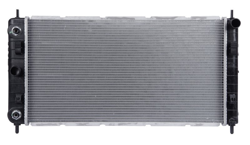 Spectra CU2765 Radiator