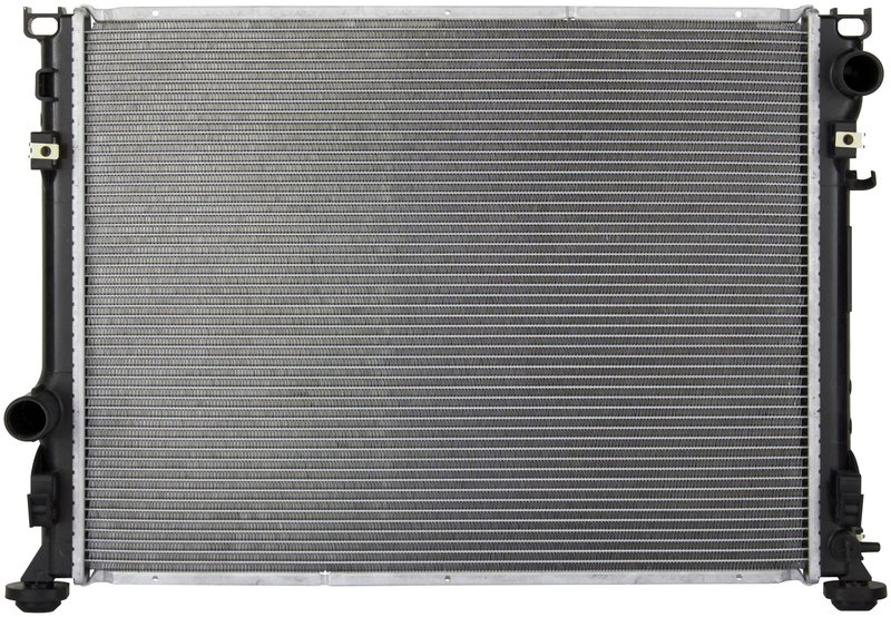 Spectra CU2767 Radiator