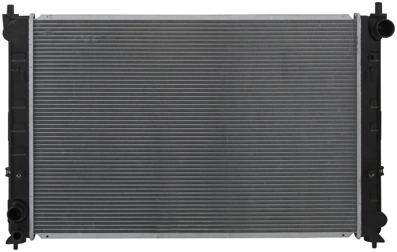Spectra CU2768 Radiator
