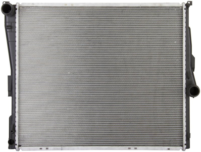 Spectra CU2771 Radiator