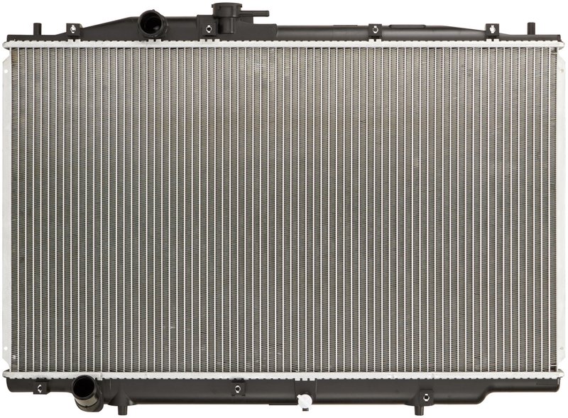 Spectra CU2773 Radiator