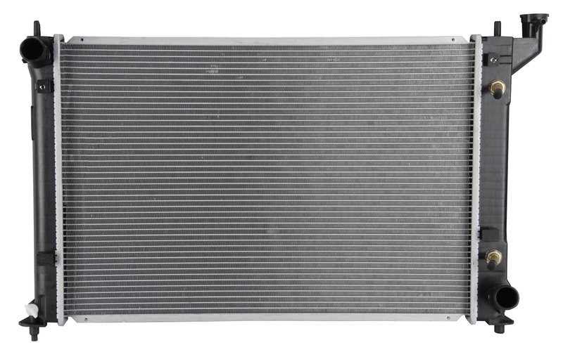 Spectra CU2776 Radiator