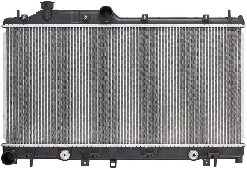 Spectra CU2777 Radiator